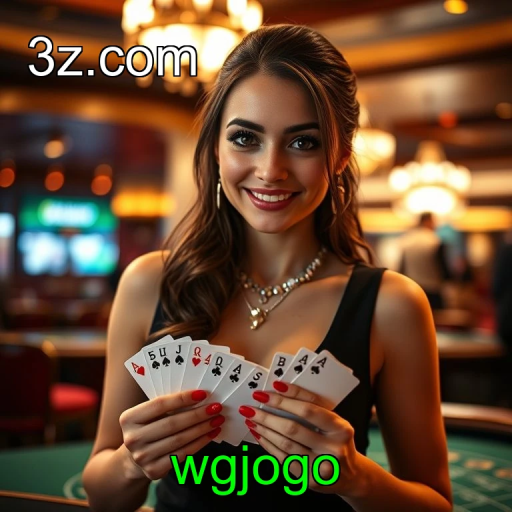 Aventuras Épicas Esperam por Você no wgjogo