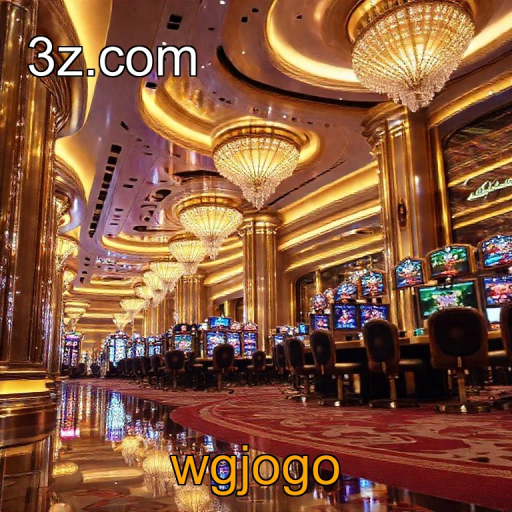 Jogos Infinitos e Imperdíveis no wgjogo: Experiência Sem Fim