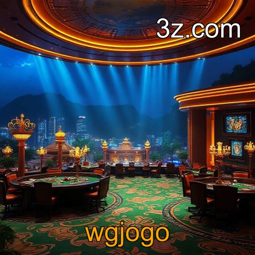 Diversão em Família no wgjogo: Jogos para Todos