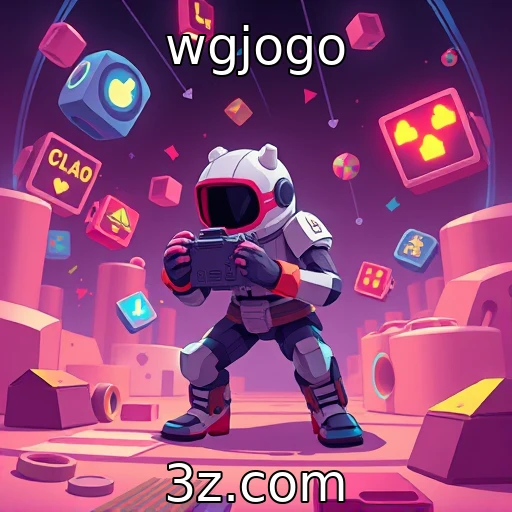 Tendências de desenvolvimento de jogos inovadores