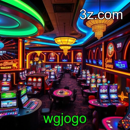 Ritmos em Jogo: A Música do wgjogo Apaixona