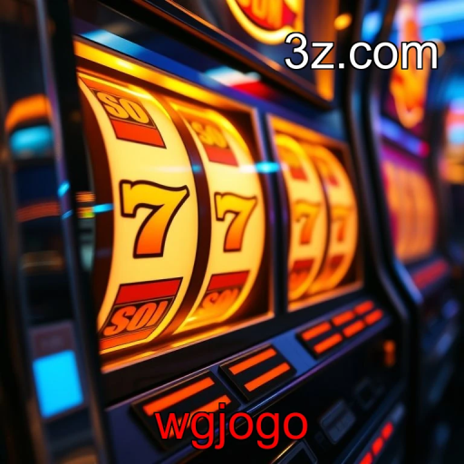 Esportes Vibrantes no wgjogo: A Nova Era dos Jogos Online